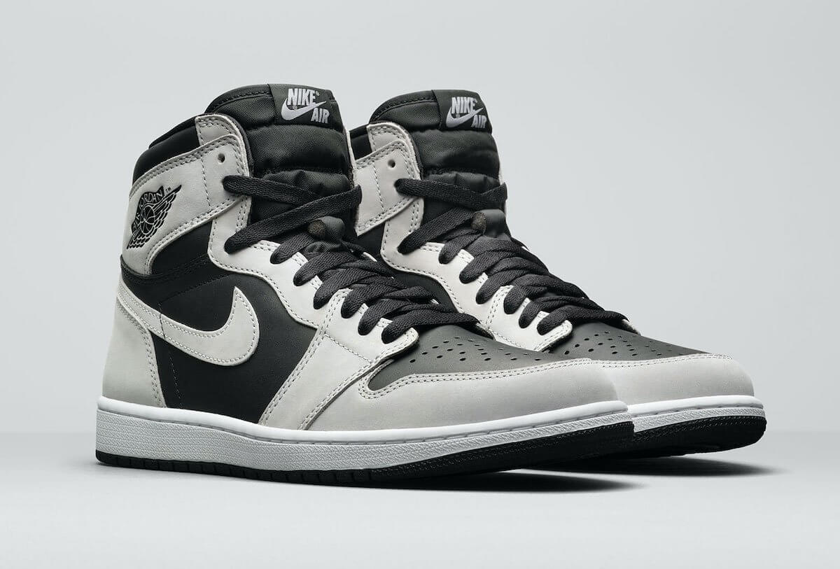 Jordan 1 Shadow